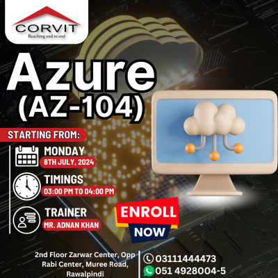 Azure (AZ-104)