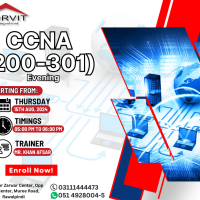 CCNA Evn